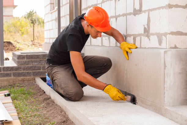 Licensed Wet Basement Repair service in Ridgeway, VA - SGP Waterproofing